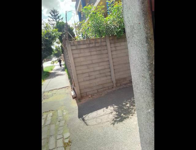 3 BEDROOM APARTMENT FOR SALE IN ROSETTENVILLE